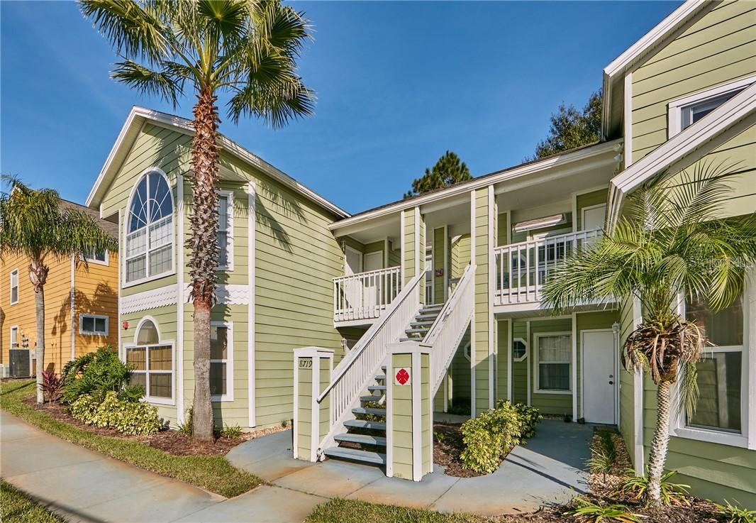 8719 Rockingham Ter. #C, Kissimmee, FL 34747