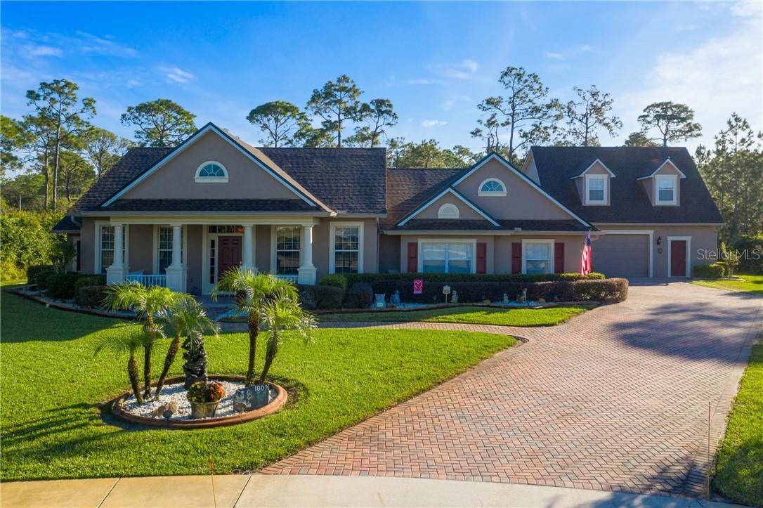1803 Charles Ct., Saint Cloud, FL 34771