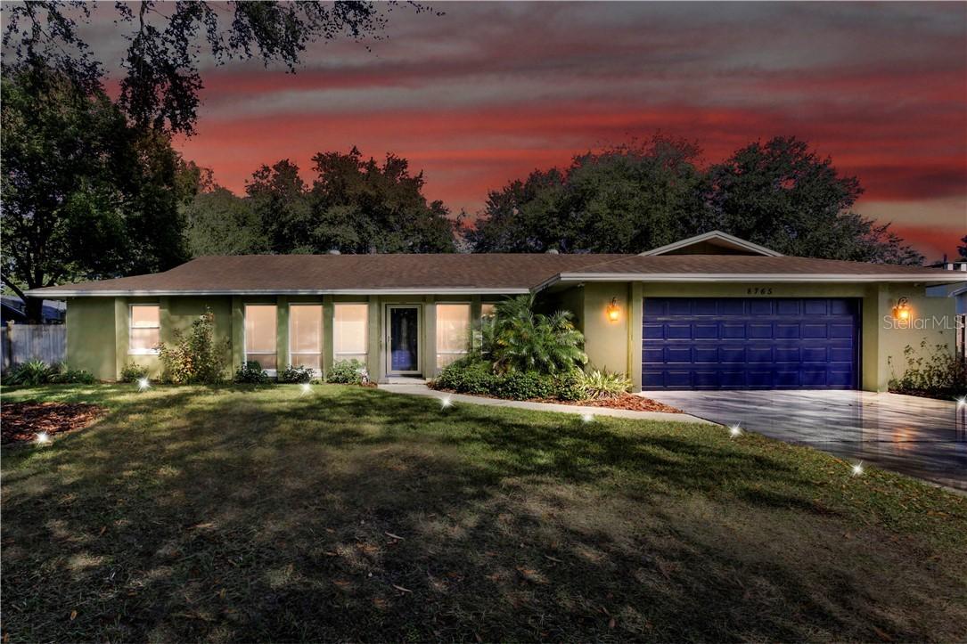 8765 El Prado Ave., Orlando, FL 32825
