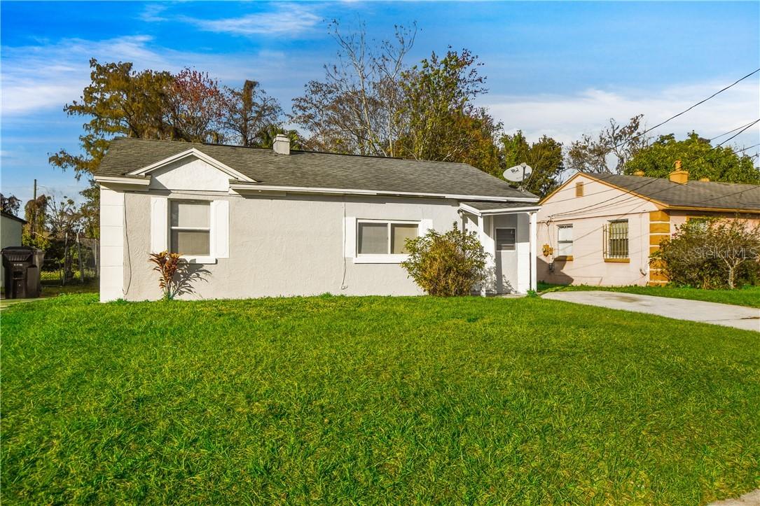 4073 Nimons St., Orlando, FL 32811