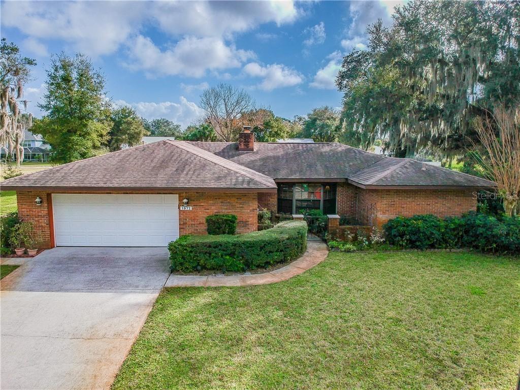 1972 Lance Ct., Titusville, FL 32796