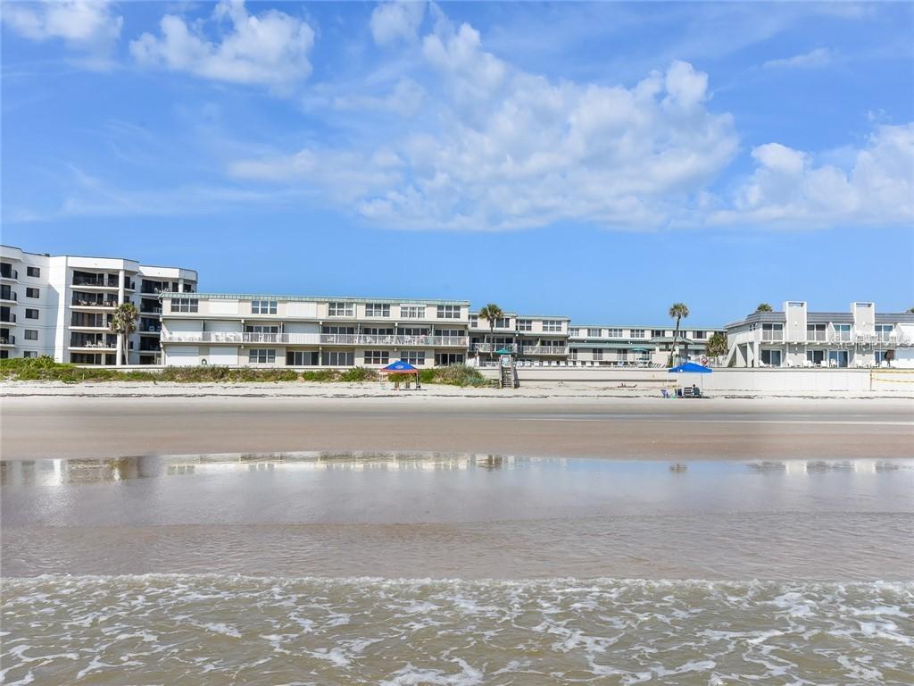 4849 Saxon Dr. #A204, New Smyrna Beach, FL 32169