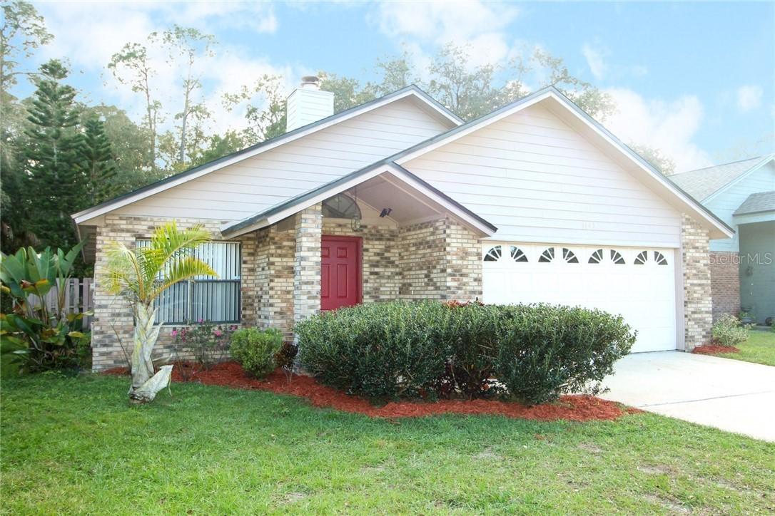 3043 Ash Park Loop, Winter Park, FL 32792
