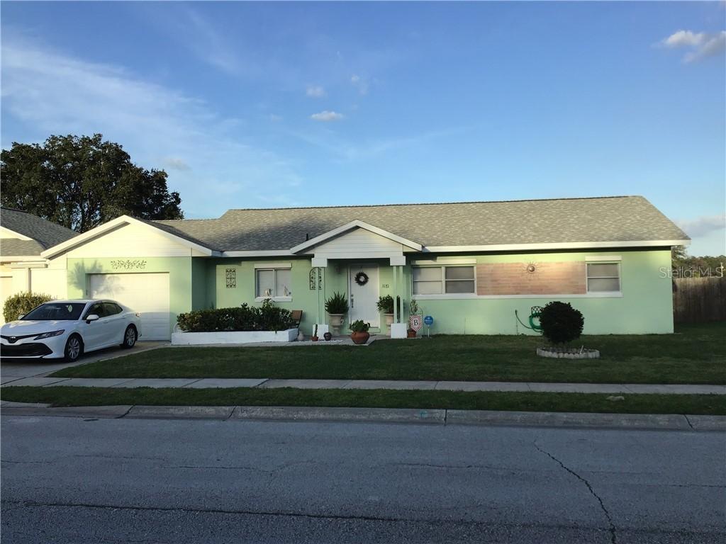 3171 Little Sound Dr., Orlando, FL 32827