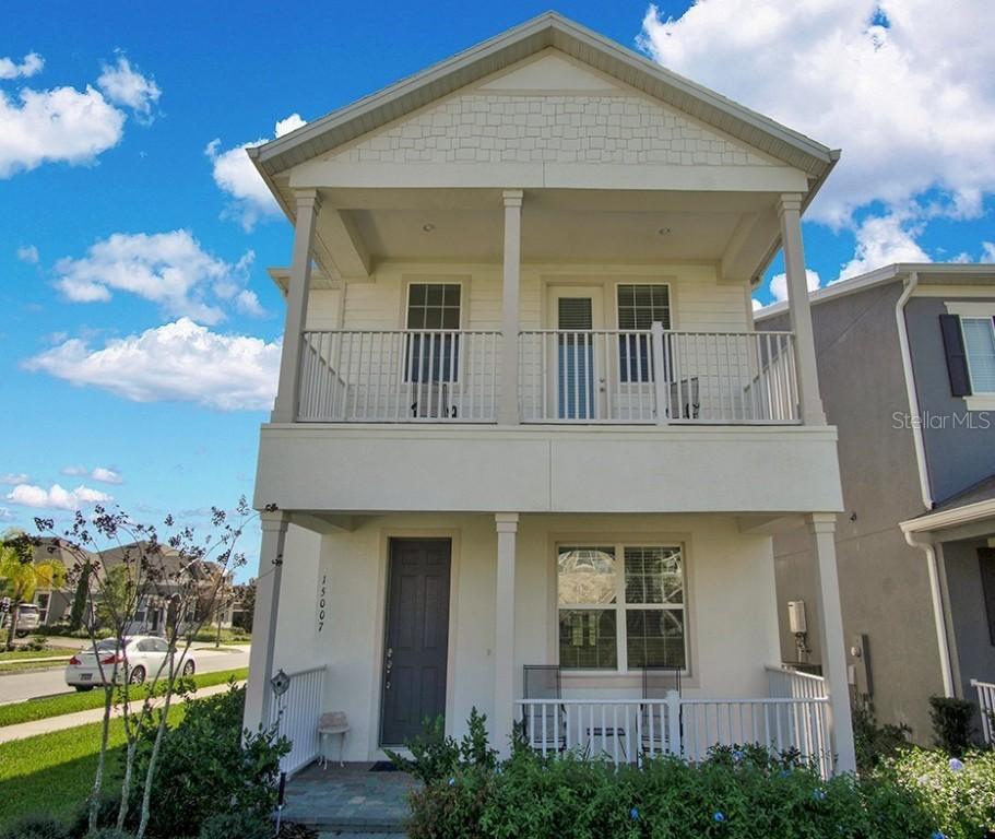 15007 Valverse Alley, Winter Garden, FL 34787