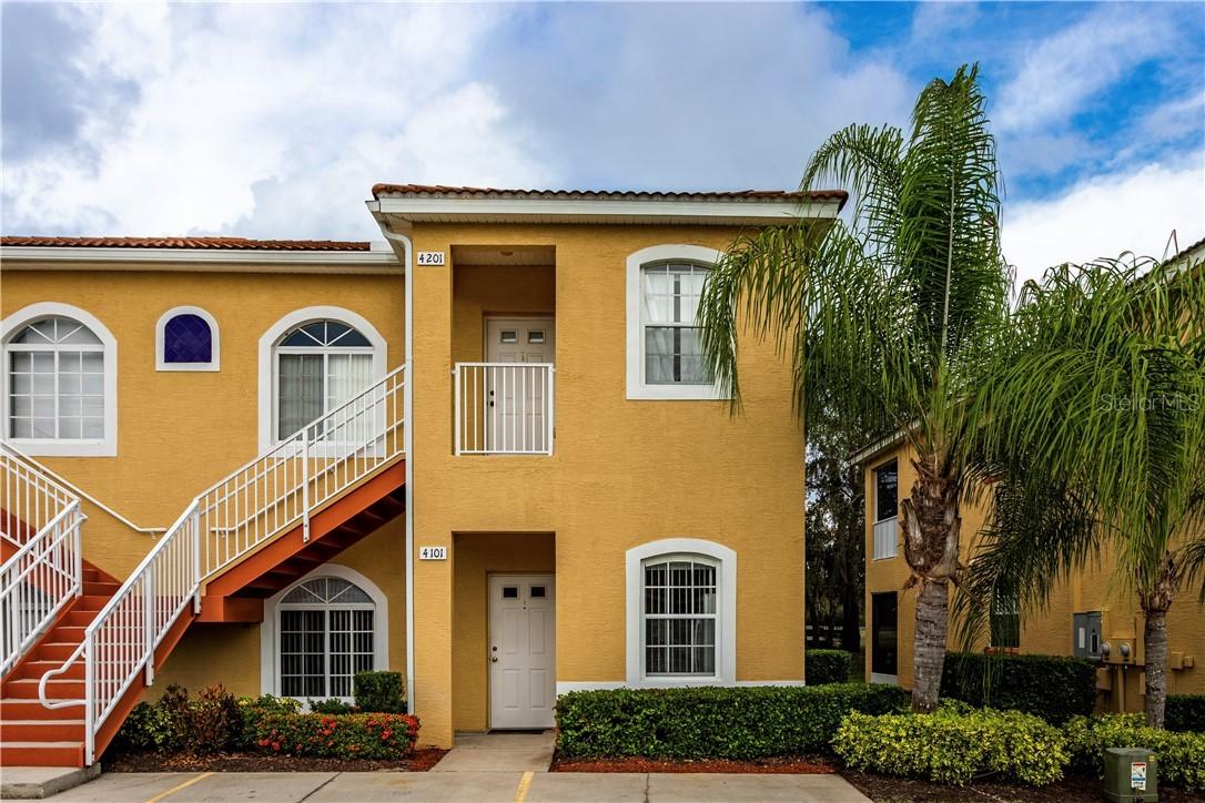 4101 Lake Marion Golf Resort #101, Poinciana, FL 34759