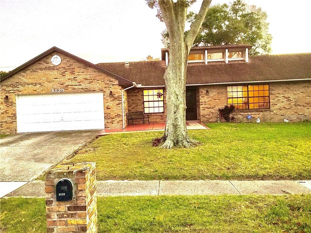 8520 Park Highland Dr., Orlando, FL 32818