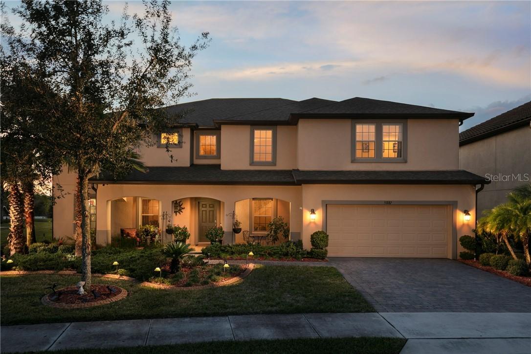 5887 Pearl Estates Ln., Sanford, FL 32771