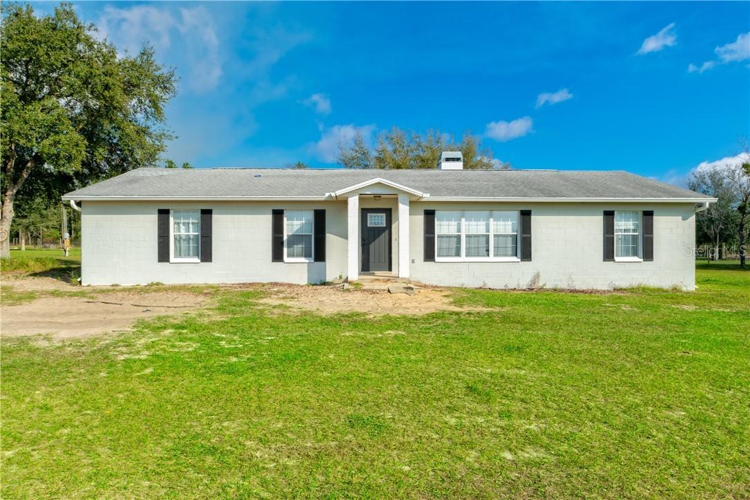16734 Skillet Rd., Clermont, FL 34711