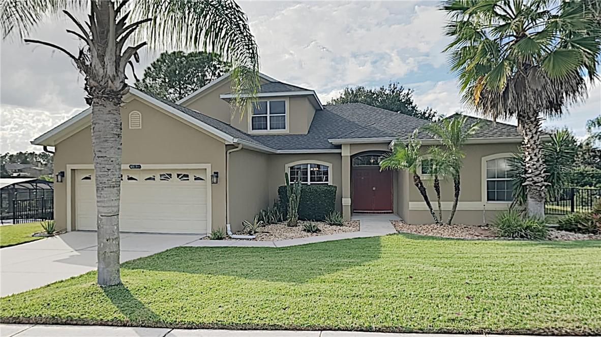 12037 Willow Grove Ln., Clermont, FL 34711