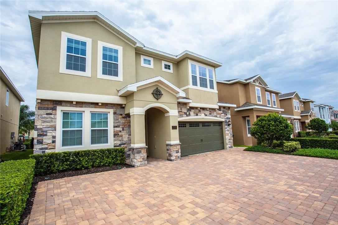 7619 Wilmington Loop, Kissimmee, FL 34747