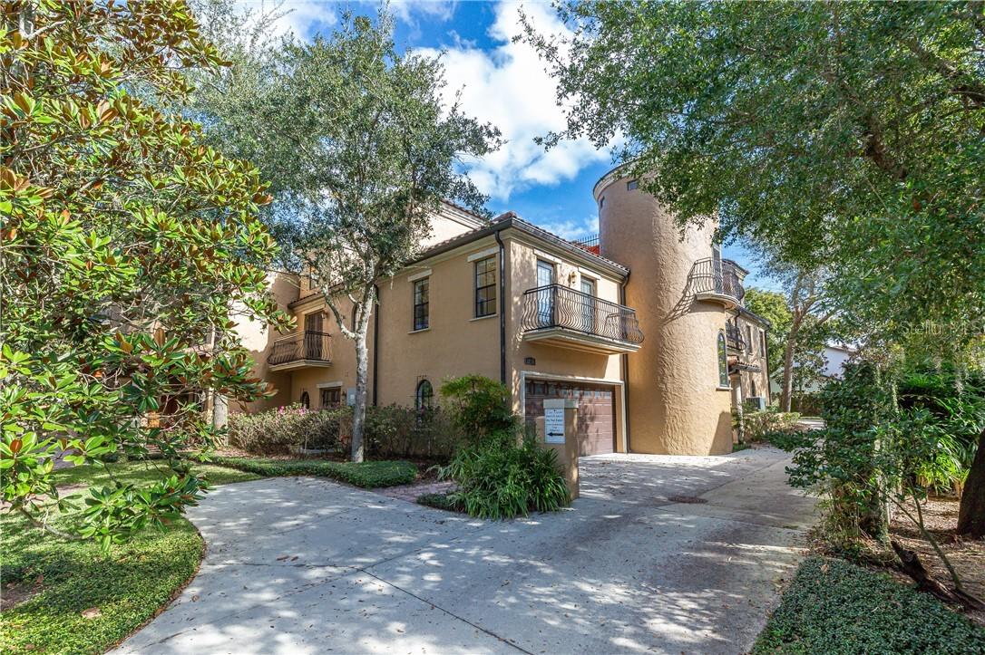 1278 S Pennsylvania Ave. #13, Winter Park, FL 32789