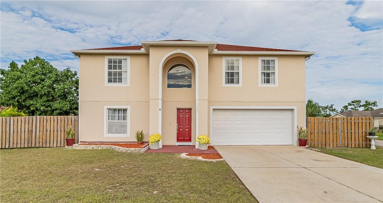 1925 Dolphin Dr., Poinciana, FL 34759