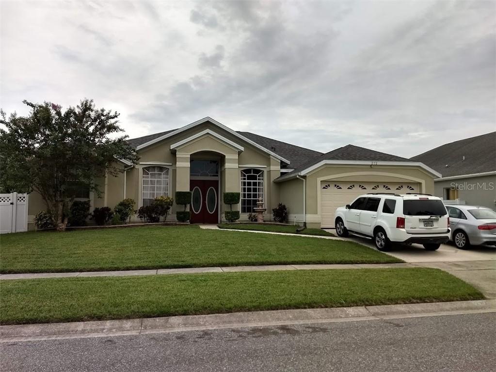 272 Kassik Cir., Orlando, FL 32824