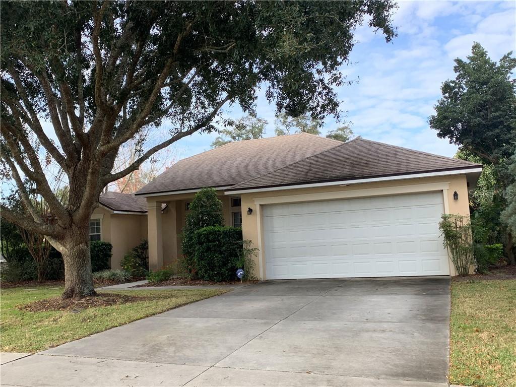 32141 Woodvine Dr., Sorrento, FL 32776