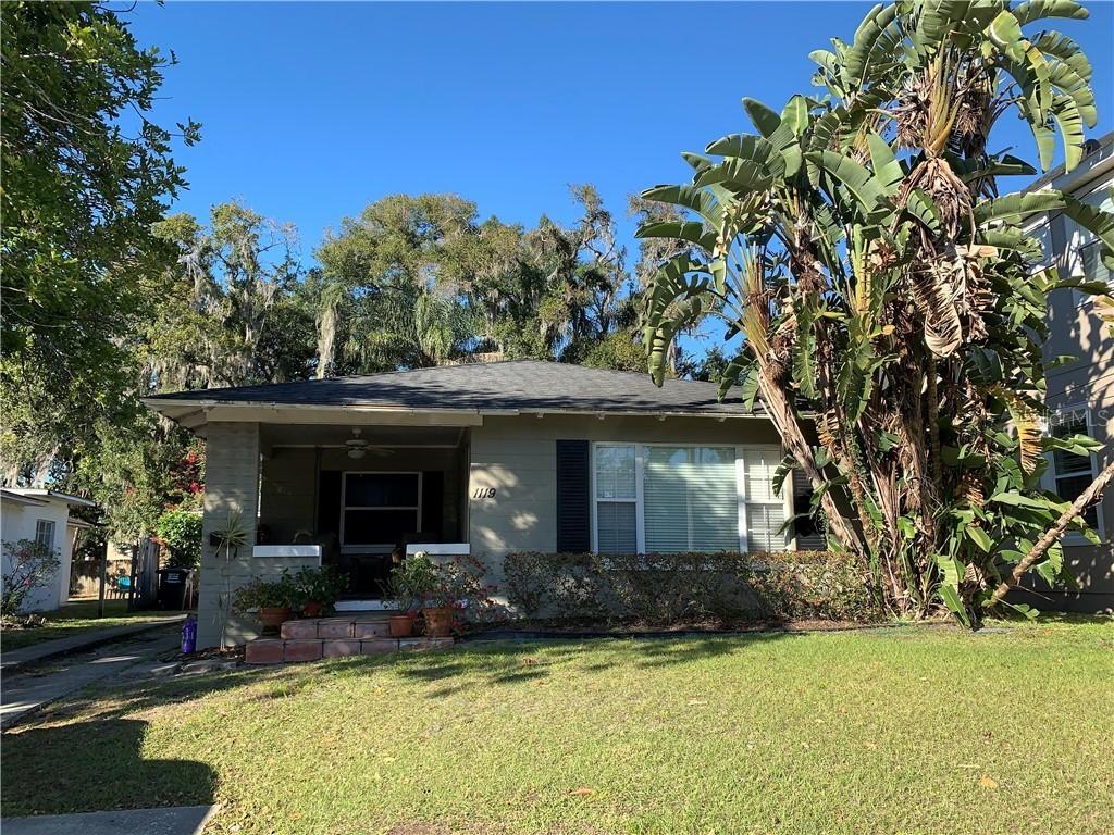 1119 Briercliff Dr., Orlando, FL 32806