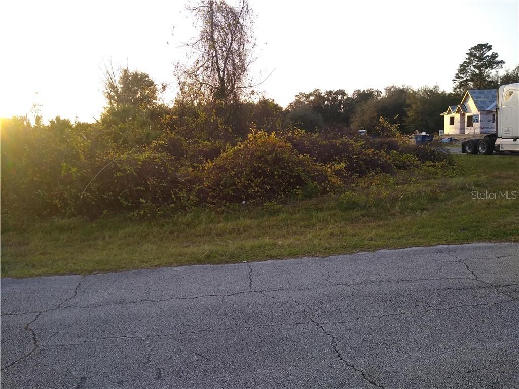 1477 Kissimmee Dr., Poinciana, FL 34759