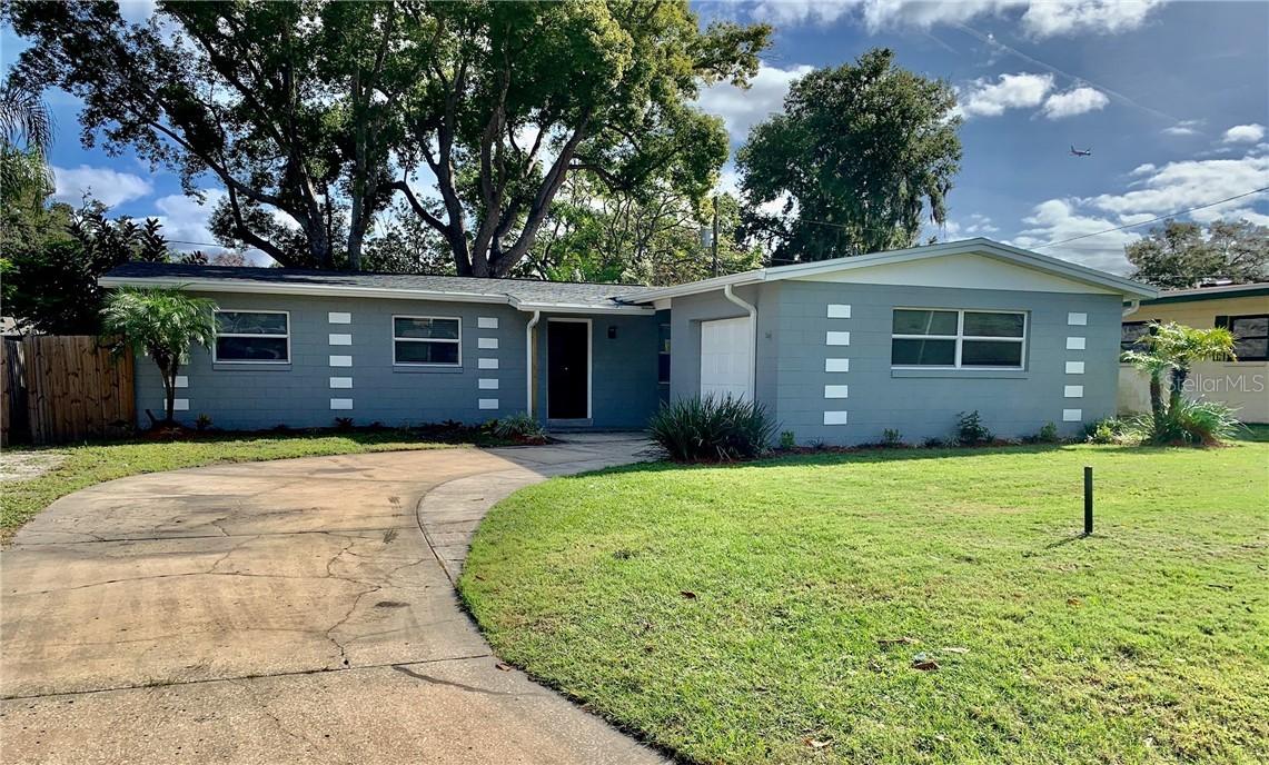 2913 Hidalgo Dr., Orlando, FL 32812