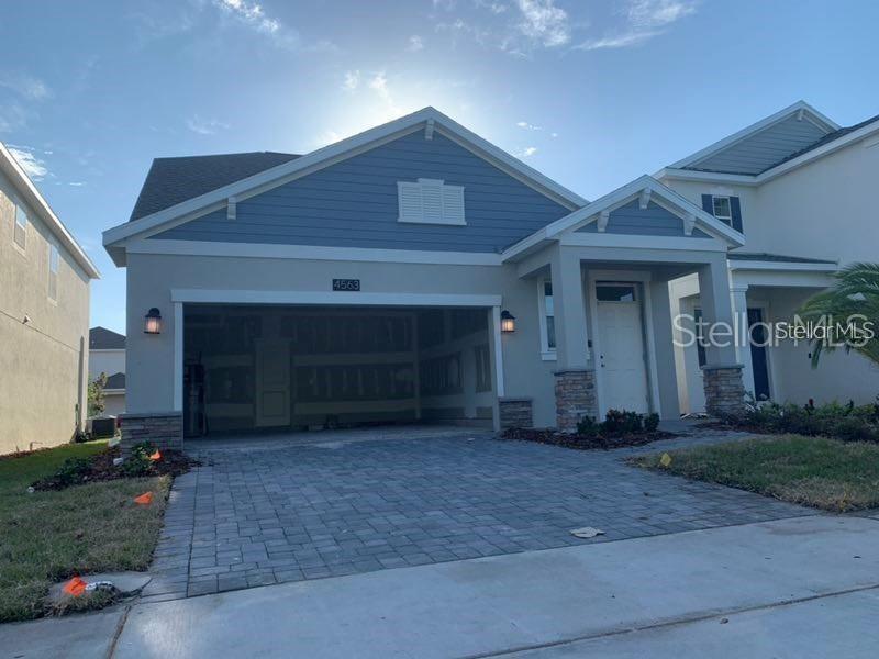 4563 Storytelling Way, Kissimmee, FL 34746