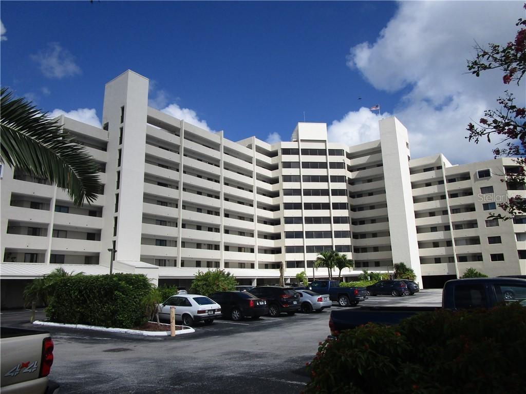 6035 Sea Ranch Dr. #503, Hudson, FL 34667