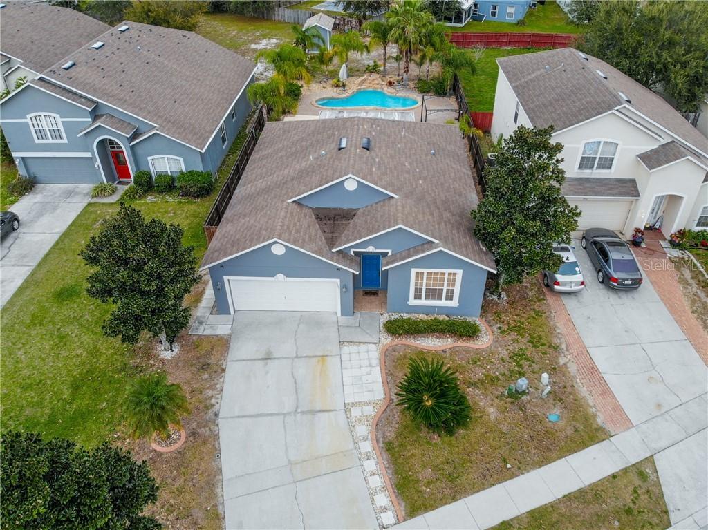 7737 Duckhorn Ct., Orlando, FL 32818