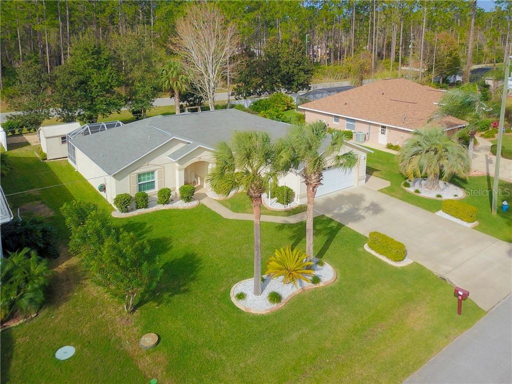 26 Egan Dr., Palm Coast, FL 32164