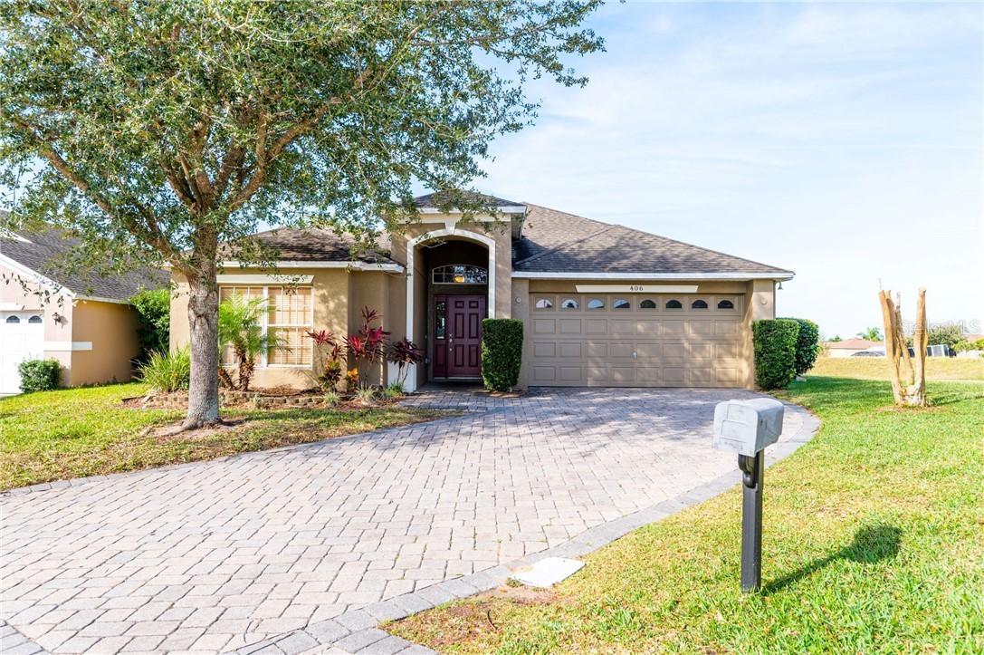 406 Old Bridge Cir., Davenport, FL 33897