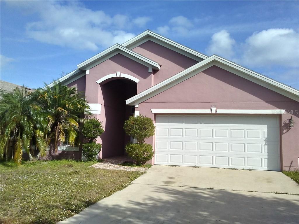 713 Stonewyk Way, Kissimmee, FL 34744