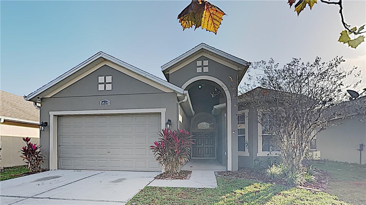 6828 Runner Oak Dr., Wesley Chapel, FL 33545