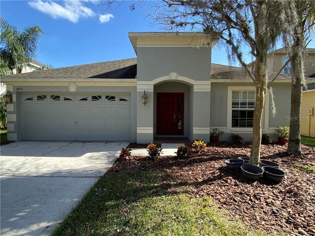 18115 Bahama Bay Dr., Tampa, FL 33647