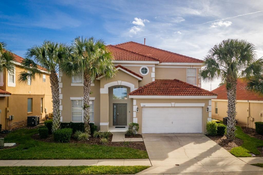 518 Solana Cir., Davenport, FL 33897