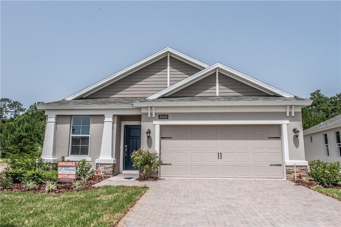 19449 Fort King Run, Brooksville, FL 34601