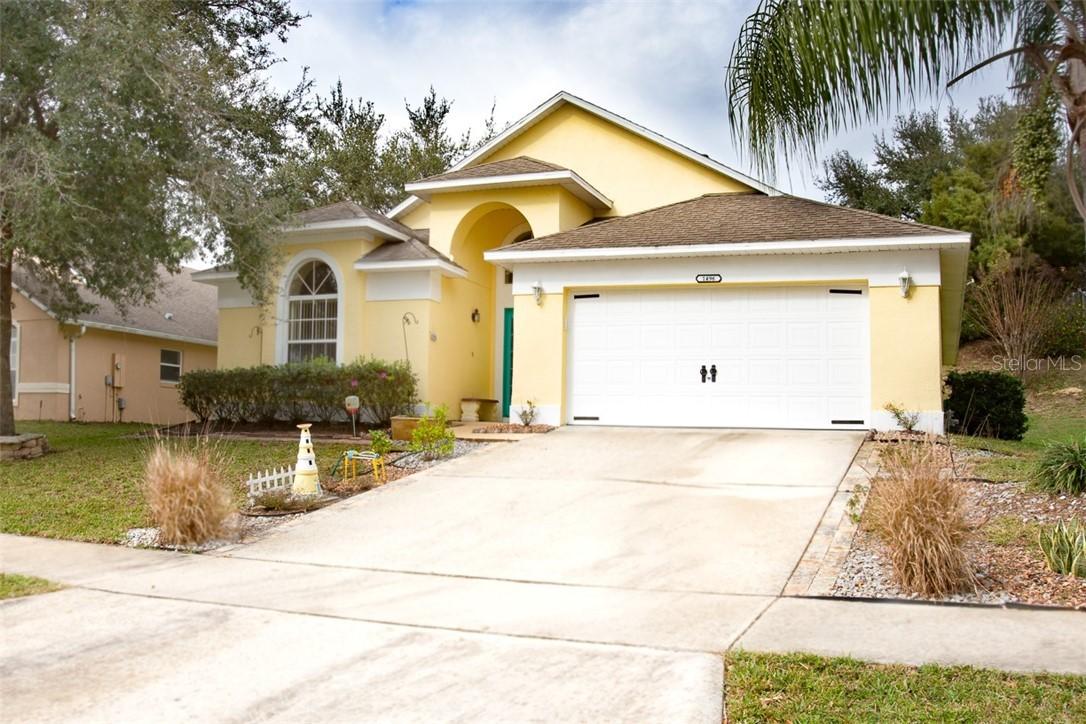 1496 Sunset Village Blvd., Clermont, FL 34711