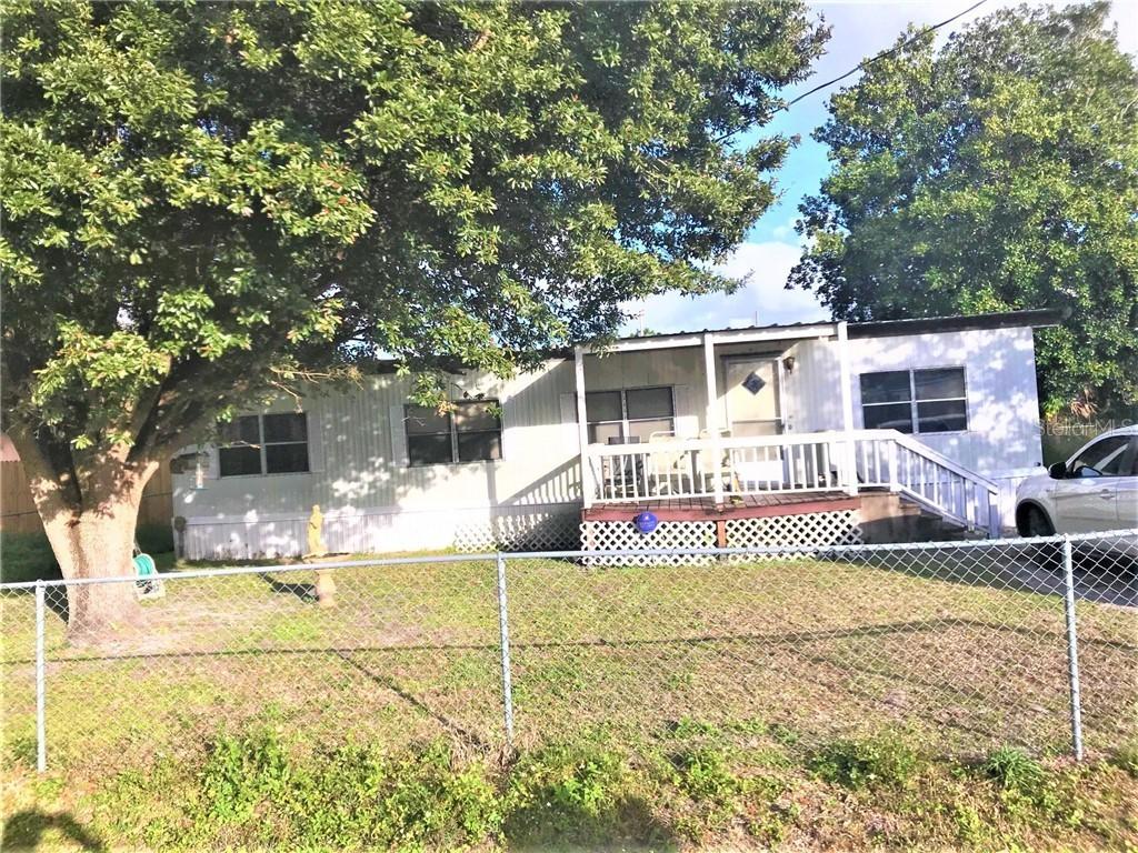 2633 Liberty Blvd., Kissimmee, FL 34741