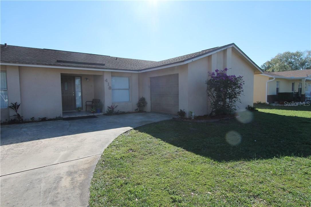 418 Ball Ct., Poinciana, FL 34759