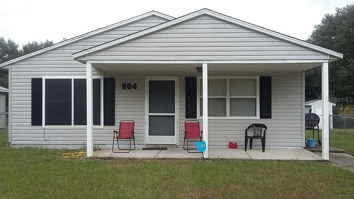 804 Georgia Ave., Leesburg, FL 34748