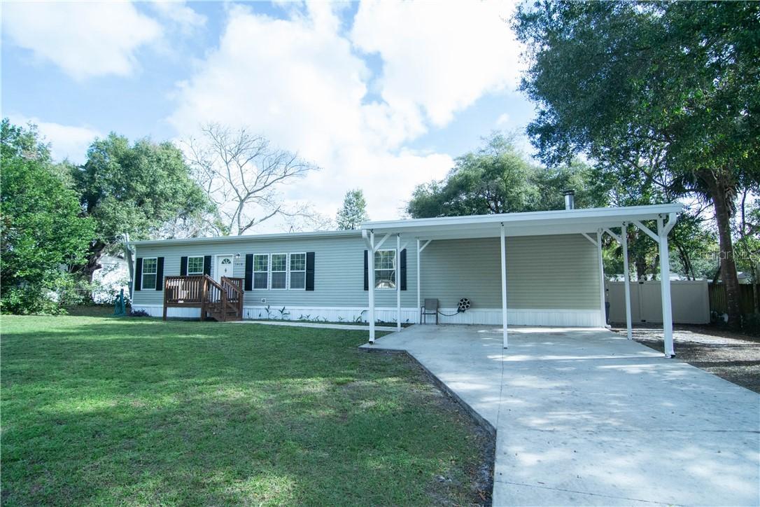 1410 Hilltop Rd, Casselberry, FL 32707