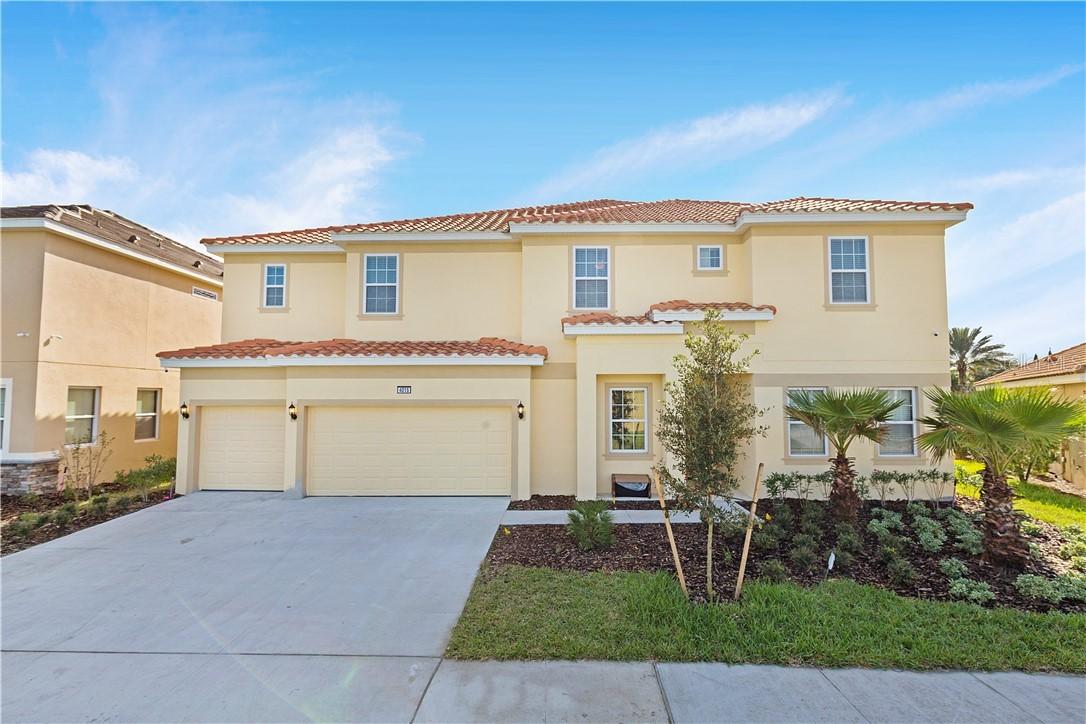4015 Oakrise Loop, Davenport, FL 33837