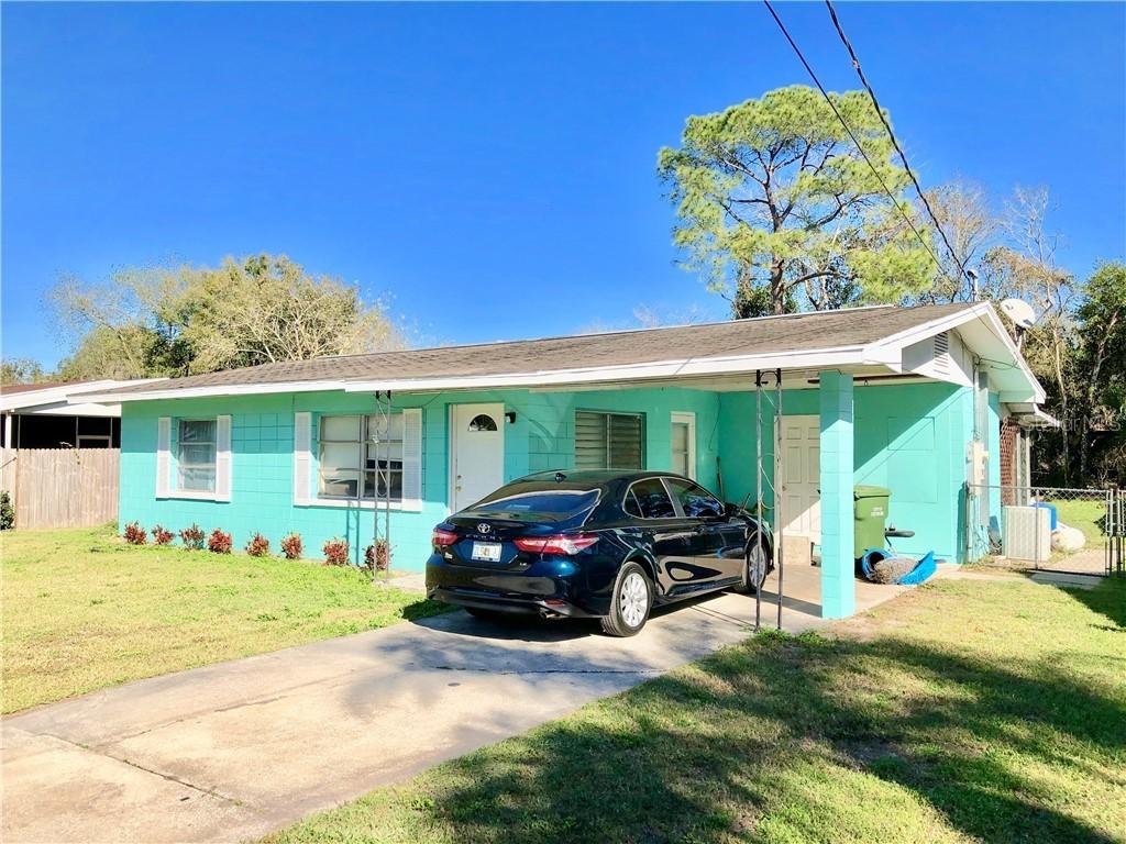 1006 Perkins St., Leesburg, FL 34748