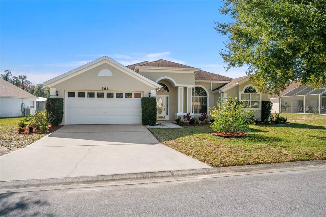 362 Shady Oak Loop, Davenport, FL 33896
