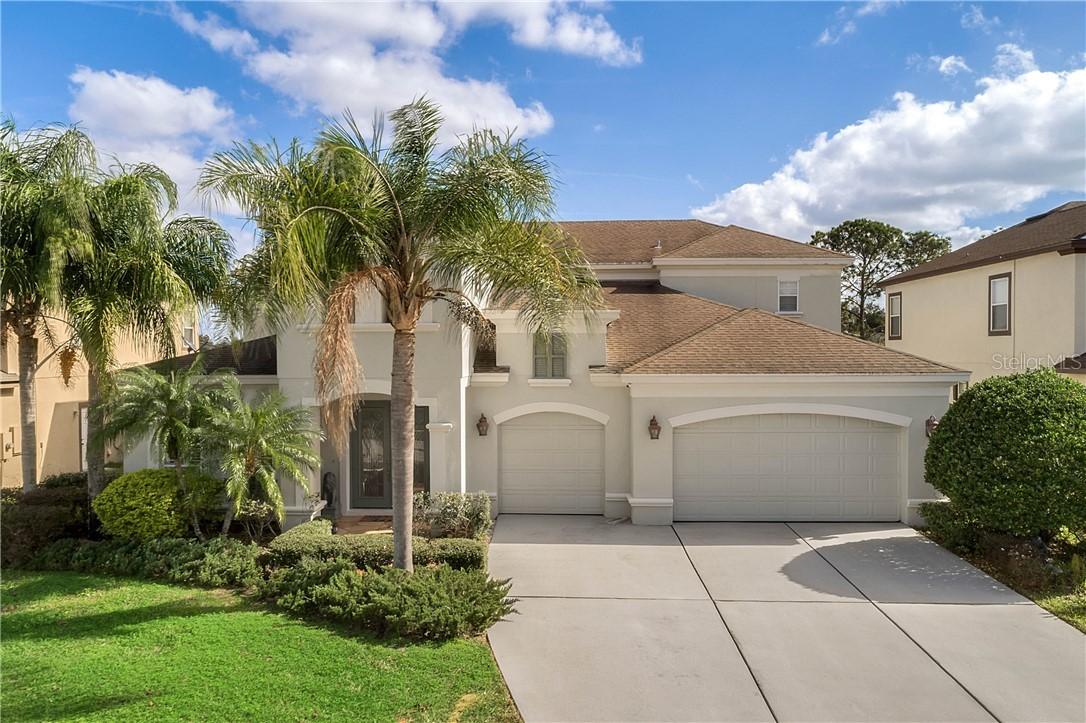 1747 Sarong Pl., Winter Park, FL 32792