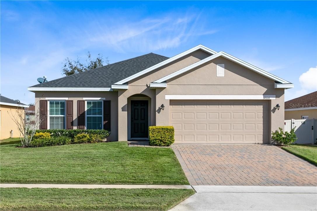 34326 Alicante Ct., Sorrento, FL 32776