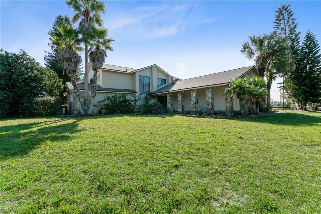 1625 Saboff Way, Chuluota, FL 32766