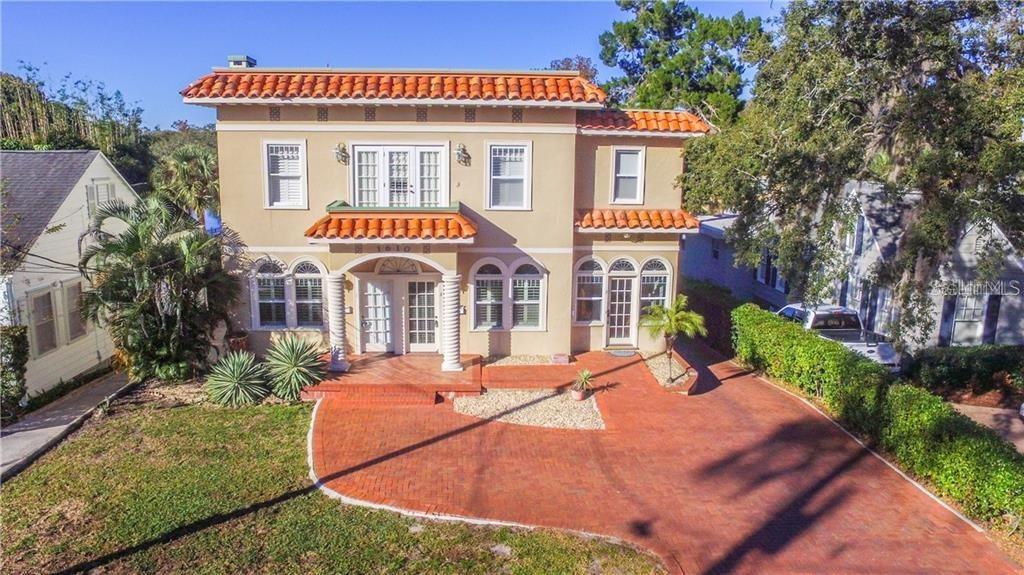 1610 Delaney Ave. #1,2,3, Orlando, FL 32806