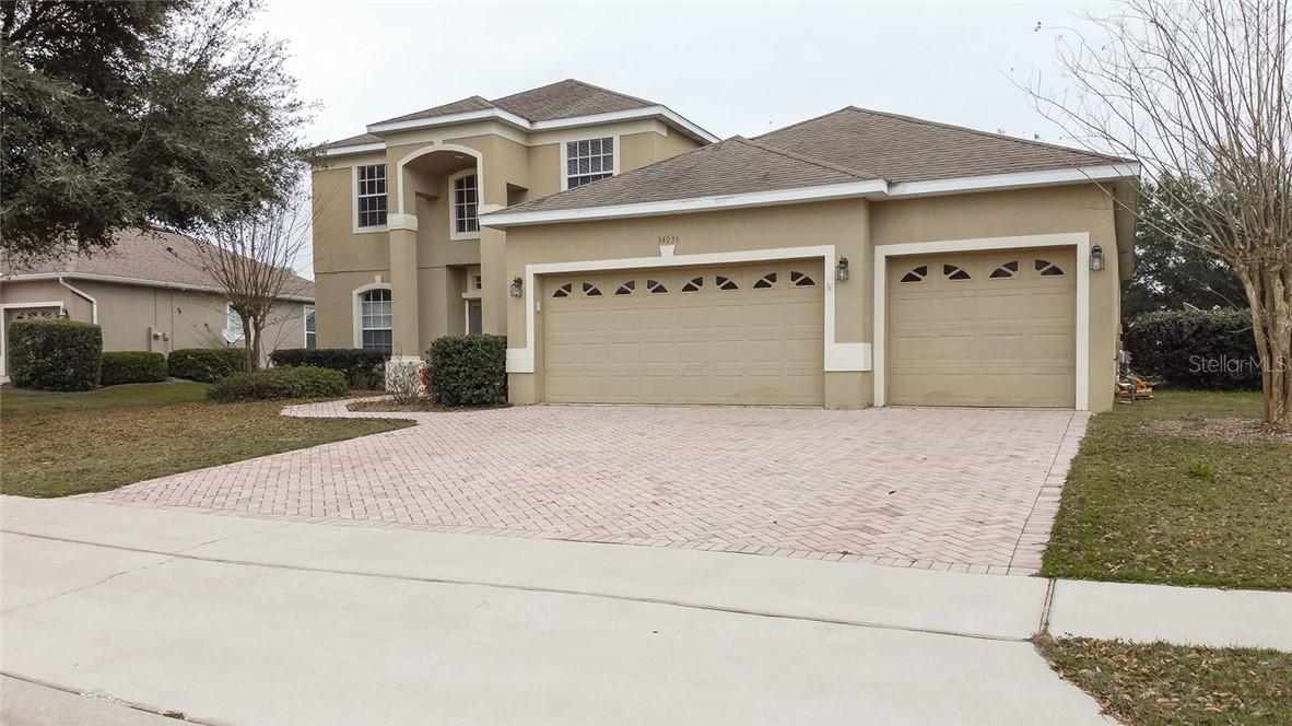 34038 Cordoba Ln., Sorrento, FL 32776