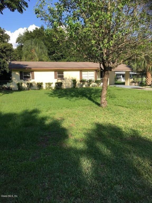 3409 NE 16 Ave., Ocala, FL 34479