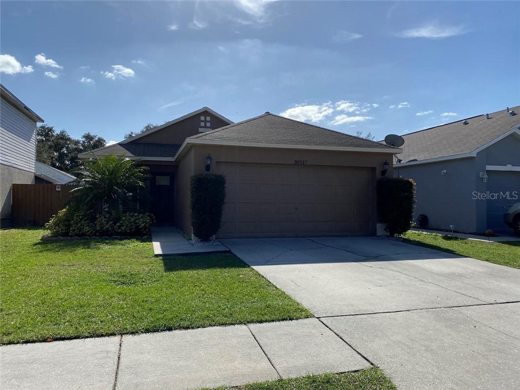 30517 Double Dr., Zephyrhills, FL 33545