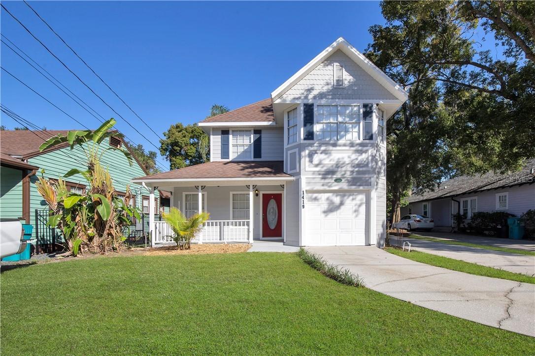 1419 E East Amelia St., Orlando, FL 32803