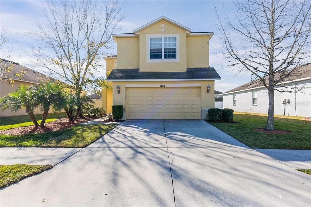 18312 Dajana Ave., Land O Lakes, FL 34638