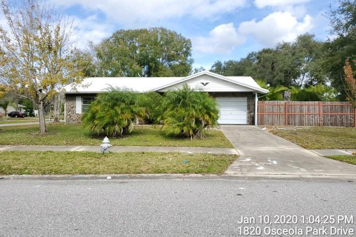 1825 Osceola Park Dr., Kissimmee, FL 34741